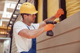 Best Steel Siding Installation  in Yorba Linda, CA